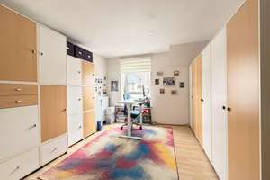Großzügiges Wohnen – moderne Maisonettewohnung viel Platz für Familie & Homeoffice – Die vollständige Adresse der Immobilie erhältst du vom Anbieter., 42327 Vohwinkel, Wuppertal – Vorschaubild 12