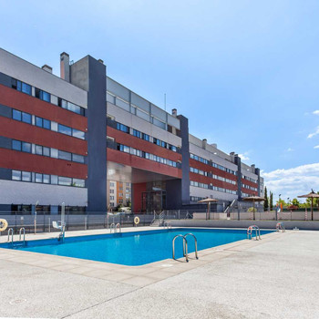 Immobilie zum Verkauf in Alcobendas