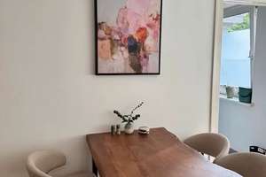 2-Zi-Wohnung | Hamburg Uhlenhorst im Erdgeschoss – Overbeckstraße 6, 22085 Uhlenhorst, Hamburg – Vorschaubild 4