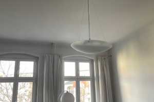 2 Zimmer ALtbauwohnung unweit Kudamm – Seesener Strasse 50, 10711 Berlin – Vorschaubild 6