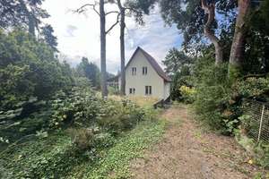 Bezugsfreies EFH angrenzend zum Naturschutzgebiet – Die vollständige Adresse der Immobilie erhältst du vom Anbieter., 12589 Rahnsdorf, Berlin – Vorschaubild 1