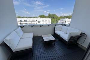 Charmante 2,5-Zimmer Wohnung