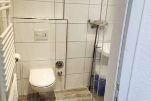 Renovierte 2-Zi. Whg. mit Einbauküche im Zentrum – Wilhelmstr. 44, 52070 Kaiserplatz, Aachen – Vorschaubild 7