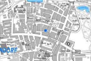 Urbanes Wohnen in Essen – Wordstr. 1, 45143 Altendorf, Essen – Vorschaubild 13