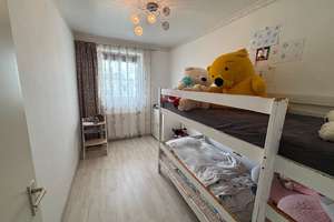 Charmante 4-Zimmer-Wohnung mit Balkon in zentraler Lage von Paderborn – Die vollständige Adresse der Immobilie erhältst du vom Anbieter., 33100 Kernstadt, Paderborn – Vorschaubild 4