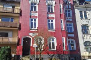 Wunderschöne 4 Zimmer-Altbauwohnung auf den Wuppertaler-Südhöhen