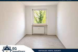 KAPITALANALAGE / BEZUGSFREI Helle 3-Zimmer-Wohnung mit Südbalkon & Garage in München-Moosach – Die vollständige Adresse der Immobilie erhältst du vom Anbieter., 80992 Alt-Moosach, München – Vorschaubild 10
