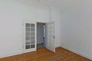 Historischer Charme trifft Wohnkomfort – 4-Zimmer-Altbauwohnung mit Balkon – 39124 Neue Neustadt, Magdeburg – Vorschaubild 2