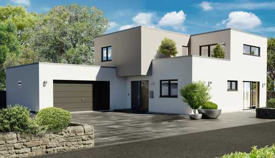 Bild von Ihr Traumhaus von HOCH Massivhaus – In bester Lage: 55257 Budenheim