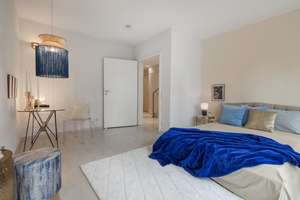 Großzügige 4-Zimmer-Wohnung im beliebten Komponistenviertel – Die vollständige Adresse der Immobilie erhältst du vom Anbieter., 65193 Nordost, Wiesbaden – Vorschaubild 9