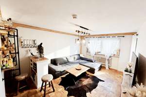 Design-Bad, Loft Ambiente & Südbalkon! Kernsanierte 4,5-Zimmer-Familienwohnung in Neufahrn – Echinger Straße 21, 85375 Neufahrn bei Freising – Vorschaubild 9