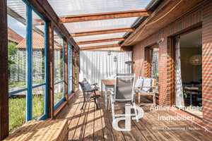 **FREISTEHENDES EINFAMILIENHAUS MIT NATURGARTEN IN WOLFENBÜTTEL** – Wolfenbüttel (Kreis) – Vorschaubild 3