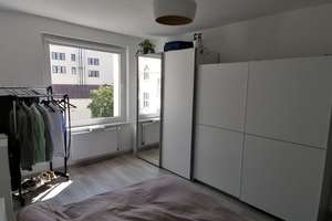 Schöne 3-Zimmer Wohnung mit Balkon in der Innenstadt zur Zwischenmiete (möbliert) – Ölschlägern 00, 38100 Innenstadt, Braunschweig – Vorschaubild 10