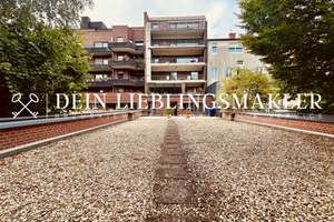 IHRE PRAXIS IN TOPLAGE - ZENTRALES ARBEITEN IN MÖNCHENGLADBACH! – Die vollständige Adresse der Immobilie erhältst du vom Anbieter., 41061 Gladbach, Mönchengladbach – Vorschaubild 1