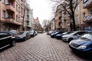 Provisionsfrei! Helle bezugsfreie Wohnung mit idealem Grundriss in der Malplaquetstraße. – Die vollständige Adresse der Immobilie erhältst du vom Anbieter., 13347 Wedding, Berlin – Vorschaubild 20