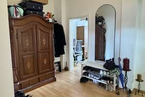Stilvoll wohnen über den Dächern Stuttgarts – urban, zentral, lebendig – Eberhardstraße 49, 70173 Rathaus, Stuttgart – Vorschaubild 9