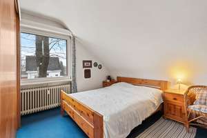 ! WARTELISTE ! 4 Zimmer Wohnung im 1.OG, zwei  Balkone Süd-Westlage in ruhiger Wohnlage Oldenfelde – Die vollständige Adresse der Immobilie erhältst du vom Anbieter., 22147 Rahlstedt, Hamburg – Vorschaubild 12