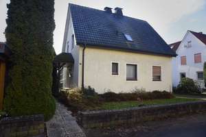 Einfamilienhaus in guter Lage von Bünde-Ennigloh – Die vollständige Adresse der Immobilie erhältst du vom Anbieter., 32257 Bünde – Vorschaubild 2