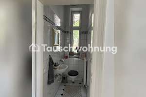 Tauschwohnung: Charmante 3-Zimmer-Wohnung im Leipziger Süden – Die vollständige Adresse der Immobilie erhältst du vom Anbieter., 4275 Südvorstadt, Leipzig – Vorschaubild 2