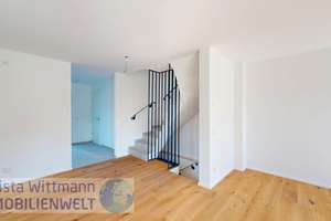 NEUBAU stilvolles Stadthaus DHH – modern, energieeffizient und sofort bezugsbereit – Fauststrasse 11c, 85051 Münchener Straße, Ingolstadt – Vorschaubild 5