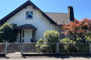 Bezugsfreies familienfreundliches EFH mit Wintergarten an einer Spielstraße und fußläufig zum Rhein! – Neuwied (Kreis) – Vorschaubild 3