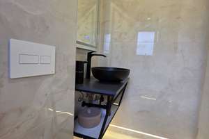 Sonnige Terrassenwohnung – 3 Zimmer, KfW 40, ohne Provision – Die vollständige Adresse der Immobilie erhältst du vom Anbieter., 71691 Freiberg am Neckar – Vorschaubild 8