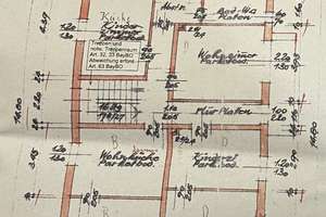 Ein Haus voller Möglichkeiten – Exklusives Wohn- und Geschäftshaus in Welden – Die vollständige Adresse der Immobilie erhältst du vom Anbieter., 86465 Welden – Vorschaubild 14