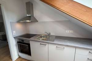 Verkehrsgünstiges Ein-Zimmer-Apartment in Ostfildern-Ruit – Plochinger Straße 35, 73760 Ostfildern – Vorschaubild 4