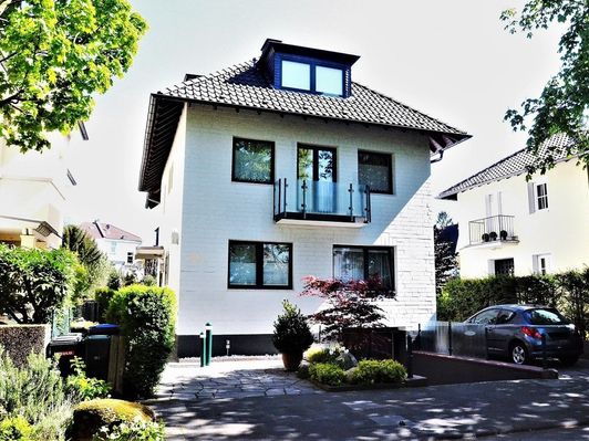 Haus Kaufen In Bonn - ImmobilienScout24