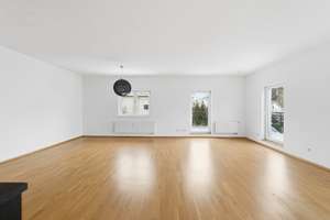 Flexible Familienwohnung: 3 oder 4 Zimmer  | Garten | Pkw-Stellplatz inklusive – Die vollständige Adresse der Immobilie erhältst du vom Anbieter., 13127 Französisch Buchholz, Berlin – Vorschaubild 2