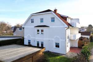 Wohnen wie im eigenen Haus: 4-Zimmer-Maisonette mit Garten und Terrasse in ruhiger Lage – Die vollständige Adresse der Immobilie erhältst du vom Anbieter., 12353 Buckow, Berlin – Vorschaubild 2