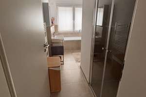 Moderne 2-Zimmer Wohnung im Saarlandstraßenviertel – Die vollständige Adresse der Immobilie erhältst du vom Anbieter., 44139 Ruhrallee, Dortmund – Vorschaubild 9