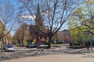 Perfekte Lage nahe Ludwigkirchplatz – Die vollständige Adresse der Immobilie erhältst du vom Anbieter., 10707 Wilmersdorf, Berlin – Vorschaubild 1