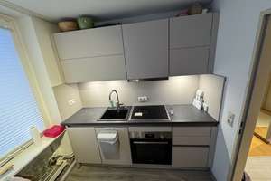 Zuhause mit 3 Zimmern  und Dachterrasse in der lebendigen Südstadt von Hannover – Die vollständige Adresse der Immobilie erhältst du vom Anbieter., 30173 Südstadt, Hannover – Vorschaubild 6