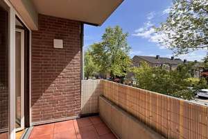 Attraktive 2-Zimmer-Wohnung mit Balkon
und Tiefgaragenstellplatz in ruhiger und beliebter Lage – Die vollständige Adresse der Immobilie erhältst du vom Anbieter., 52078 Brand, Aachen – Vorschaubild 13