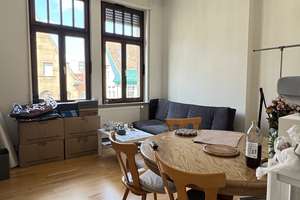 Stilvoll wohnen über den Dächern Stuttgarts – urban, zentral, lebendig – Eberhardstraße 49, 70173 Rathaus, Stuttgart – Vorschaubild 16