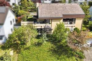 Charmantes Einfamilienhaus mit Einliegerwohnung in ruhiger Lage von Waldstetten! – Die vollständige Adresse der Immobilie erhältst du vom Anbieter., 73550 Waldstetten – Vorschaubild 2