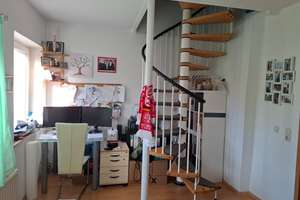 Clever geschnittene Maisonette-Wohnung mit Balkon und kleinem Gartenstück – Die vollständige Adresse der Immobilie erhältst du vom Anbieter., 45327 Katernberg, Essen – Vorschaubild 14