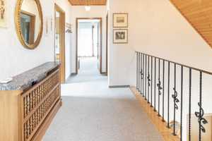 Einfamilienhaus mit viel Platz in ruhiger Lage in Westensee – Rendsburg-Eckernförde (Kreis) – Vorschaubild 8