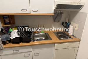 Tauschwohnung: 1-Zi-Flat in Mainz Bretzenheim gegen 2-Zi-Flat – Die vollständige Adresse der Immobilie erhältst du vom Anbieter., 55128 Bretzenheim, Mainz – Vorschaubild 2