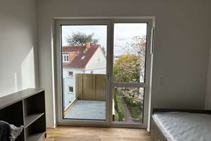 Erstbezug voll möbliertes Apartment mit Balkon – Eschollbrücker Straße 18, 64295 Darmstadt-West, Darmstadt – Vorschaubild 6