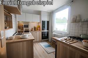 Ein Zuhause mit Herz und Geschmack – Die vollständige Adresse der Immobilie erhältst du vom Anbieter., 23569 Kücknitz, Lübeck – Vorschaubild 9