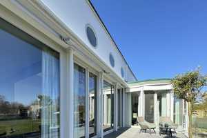 Rheine - Villa am Wasser - Exklusives Wohnen mit Blick in die Weite – Osnabrück – Vorschaubild 30