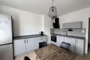 Helle modernisierte 2-Zimmerwohnung im Frankenberger Viertel – Moltkestr. 14, 52066 Burtscheider Kurgarten, Aachen – Vorschaubild 12