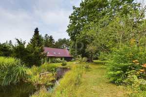 Idyllisches Einfamilienhaus mit anliegender Scheune auf großzügigem Grundstück inmitten der Natur – Dahme-Spreewald (Kreis) – Vorschaubild 4