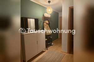 Tauschwohnung: Bieten sonnige 5-Zimmer-Wohnung, suchen 4-Zimmer-Wohnung – Die vollständige Adresse der Immobilie erhältst du vom Anbieter., 18057 Kröpeliner-Tor-Vorstadt, Rostock – Vorschaubild 2