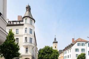 H&G - Freiwerdendes Denkmal Prunkstück mit Potenzial für Altbauliebhaber in München-Sendling – Die vollständige Adresse der Immobilie erhältst du vom Anbieter., 81369 Untersendling, München – Vorschaubild 11
