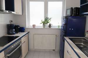 2-Zimmer-Wohnung mit Balkon und Tiefgaragenstellplatz – frei ab 01.03.2026 – Die vollständige Adresse der Immobilie erhältst du vom Anbieter., 4249 Großzschocher, Leipzig – Vorschaubild 5