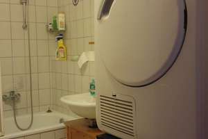 Helle 2-Zimmer-Wohnung, 1 OG mit Aufzug, Klinikum – Krumenauerstrasse 50, 85049 Friedrichshofen-Hollerstauden, Ingolstadt – Vorschaubild 11