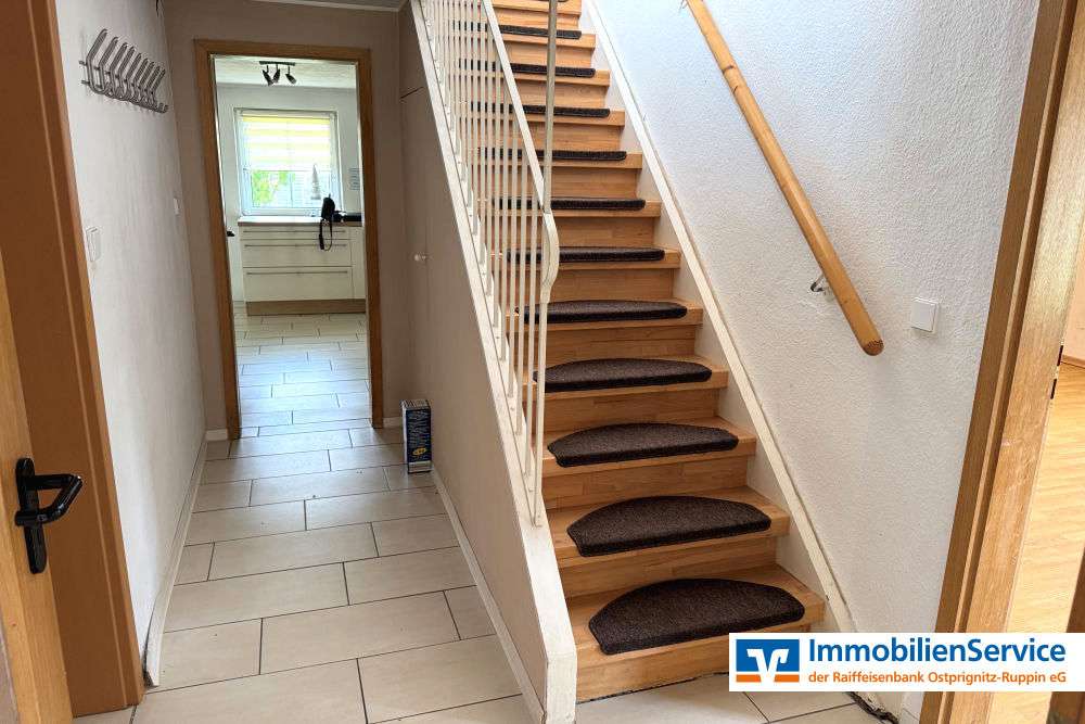 Immobilie in Gumtow - Ruhig. Grün. Vielseitig. & Platz für die ganze Familie! - Bild 0